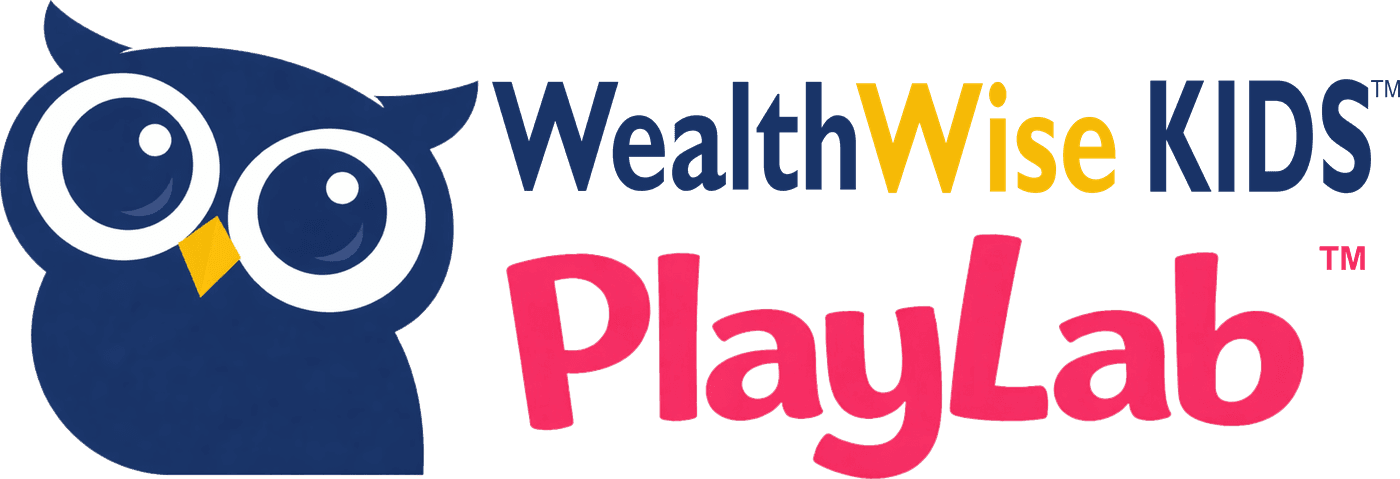 WealthWise Kids PlayLab