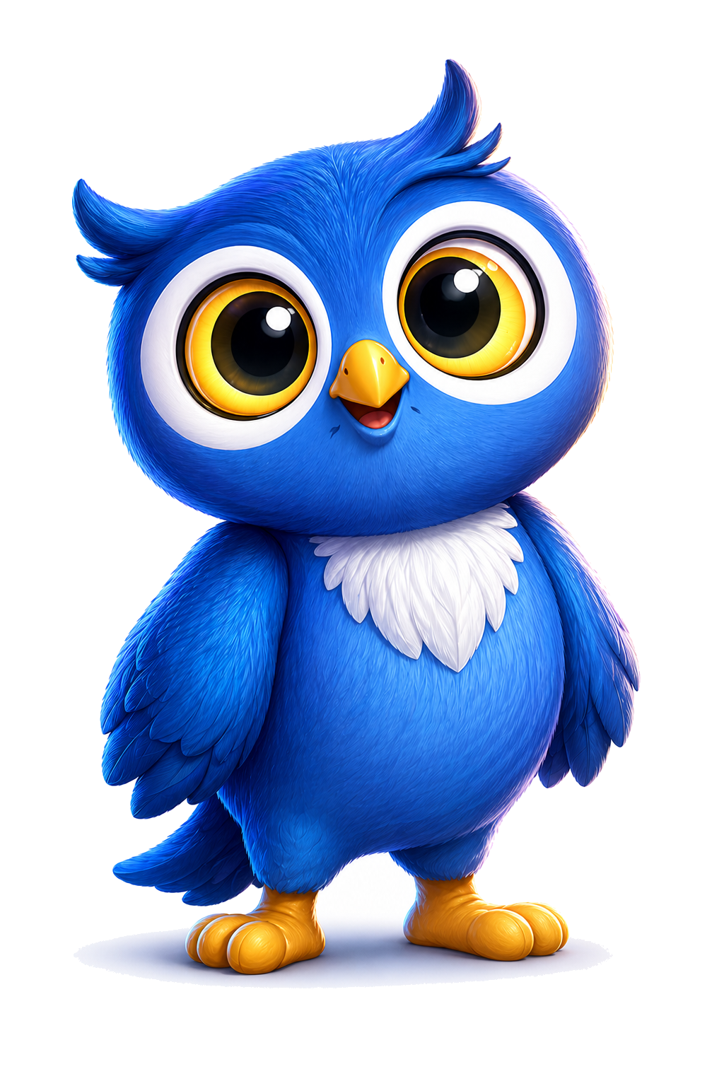 Milo Peregrine — the WealthWise Kids guide